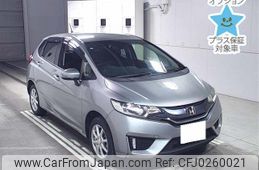 honda fit 2013 -HONDA 【岐阜 504ﾁ7691】--Fit GK6-3000157---HONDA 【岐阜 504ﾁ7691】--Fit GK6-3000157-