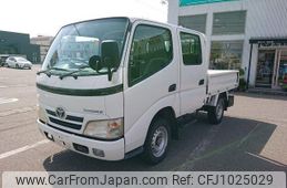 toyota toyoace 2011 -TOYOTA--Toyoace KDY231--8000398---TOYOTA--Toyoace KDY231--8000398-