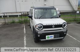 suzuki hustler 2025 -SUZUKI--Hustler 5AA-MR92S--MR92S-521***---SUZUKI--Hustler 5AA-MR92S--MR92S-521***-