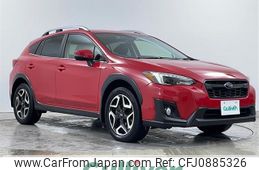 subaru impreza-wagon 2018 -SUBARU--Impreza Wagon DBA-GT7--GT7-060676---SUBARU--Impreza Wagon DBA-GT7--GT7-060676-