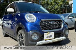 daihatsu cast 2015 CFJ1803903