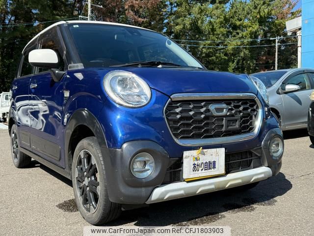 daihatsu cast 2015 CFJ1803903 image 1