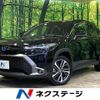 toyota corolla-cross 2023 quick_quick_ZVG15_ZVG15-1023388 image 1