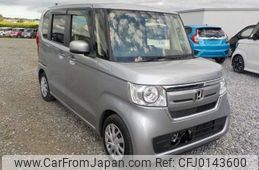 honda n-box 2020 -HONDA--N BOX 6BA-JF3--JF3-1489247---HONDA--N BOX 6BA-JF3--JF3-1489247-