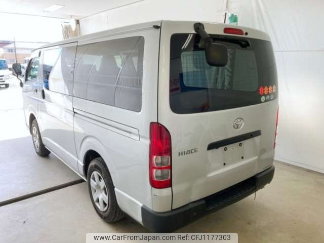 toyota hiace-van 2020 -TOYOTA--Hiace Van CBF-TRH200V--TRH200-0314535---TOYOTA--Hiace Van CBF-TRH200V--TRH200-0314535- image 2