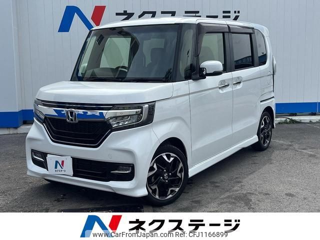 honda n-box 2019 quick_quick_JF3_JF3-2114886 image 1