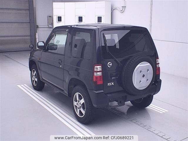 nissan kix 2008 -NISSAN 【後日 】--KIX H59A-0001379---NISSAN 【後日 】--KIX H59A-0001379- image 2