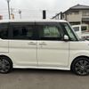 daihatsu tanto 2017 quick_quick_DBA-LA600S_LA600S-0590556 image 6