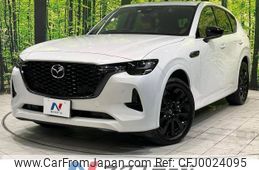 mazda mazda-others 2023 -MAZDA--CX-60 3CA-KH3R3P--KH3R3P-109039---MAZDA--CX-60 3CA-KH3R3P--KH3R3P-109039-