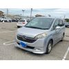 honda stepwagon 2006 -HONDA--Stepwgn DBA-RG1--RG1-1111818---HONDA--Stepwgn DBA-RG1--RG1-1111818- image 3