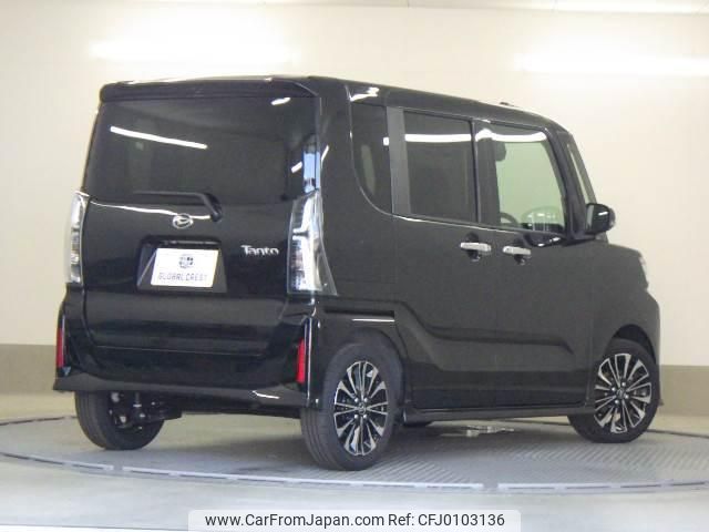 daihatsu tanto 2023 quick_quick_5BA-LA650S_LA650S-0372002 image 2