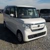 honda n-box 2018 -HONDA--N BOX DBA-JF4--JF4-1013869---HONDA--N BOX DBA-JF4--JF4-1013869- image 1