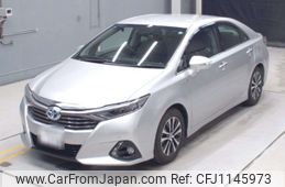 toyota sai 2014 -TOYOTA 【岐阜 3C4ら358】--SAI AZK10-2078543---TOYOTA 【岐阜 3C4ら358】--SAI AZK10-2078543-