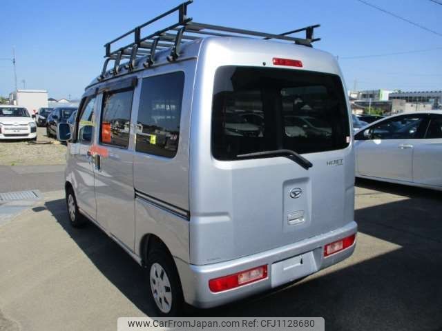 daihatsu hijet-van 2017 -DAIHATSU--Hijet Van EBD-S331V--S331V-0179046---DAIHATSU--Hijet Van EBD-S331V--S331V-0179046- image 2