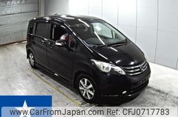 honda freed 2010 -HONDA--Freed GB3--GB3-1192562---HONDA--Freed GB3--GB3-1192562-