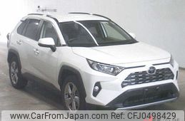 toyota rav4 2019 -TOYOTA--RAV4 MXAA54--2013394---TOYOTA--RAV4 MXAA54--2013394-