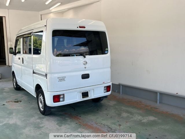 nissan clipper-van 2017 -NISSAN--Clipper Van DR17V-149277---NISSAN--Clipper Van DR17V-149277- image 2