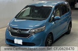 honda freed 2017 -HONDA 【久留米 501の8493】--Freed GB5-1028211---HONDA 【久留米 501の8493】--Freed GB5-1028211-