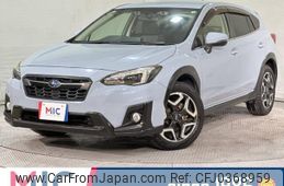 subaru xv 2017 quick_quick_GT7_GT7-044530