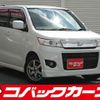 suzuki wagon-r-stingray 2012 quick_quick_MH23S_MH23S-674580 image 1