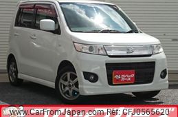 suzuki wagon-r-stingray 2012 quick_quick_MH23S_MH23S-674580