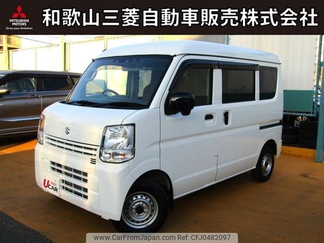 suzuki every 2022 -SUZUKI--Every 5BD-DA17V--DA17V-620747---SUZUKI--Every 5BD-DA17V--DA17V-620747- image 1