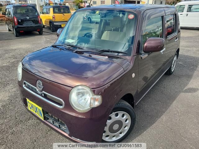 daihatsu mira-cocoa 2014 -DAIHATSU--Mira Cocoa L675S--0163910---DAIHATSU--Mira Cocoa L675S--0163910- image 1
