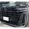 toyota vellfire 2023 quick_quick_6AA-AAHH40W_AAHH40-0006037 image 9