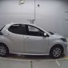 toyota yaris 2022 -TOYOTA--Yaris 5BA-KSP210--KSP210-0061861---TOYOTA--Yaris 5BA-KSP210--KSP210-0061861- image 8