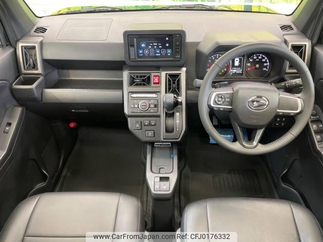 daihatsu taft 2022 -DAIHATSU--Taft 5BA-LA900S--LA900S-0122104---DAIHATSU--Taft 5BA-LA900S--LA900S-0122104- image 2