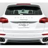 porsche cayenne 2015 quick_quick_ABA-92ACUR_WP1ZZZ92ZFLA60444 image 2