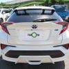 toyota c-hr 2018 quick_quick_DAA-ZYX10_ZYX10-2148596 image 16