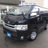 toyota hiace-van 2018 -TOYOTA--Hiace Van QDF-GDH206V--GDH206-1014321---TOYOTA--Hiace Van QDF-GDH206V--GDH206-1014321- image 1