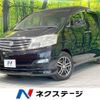 toyota alphard 2005 -TOYOTA--Alphard DBA-ANH15W--ANH15-0033007---TOYOTA--Alphard DBA-ANH15W--ANH15-0033007- image 1