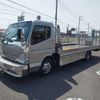 mitsubishi-fuso canter 2008 -MITSUBISHI 【土浦 101ﾘ8000】--Canter PDG-FE83DN--FE83DN-540619---MITSUBISHI 【土浦 101ﾘ8000】--Canter PDG-FE83DN--FE83DN-540619- image 34