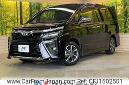 toyota voxy 2020 CFJ1602501