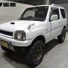 suzuki jimny 2007 -SUZUKI 【函館 582ﾐ7777】--Jimny JB23W--522053---SUZUKI 【函館 582ﾐ7777】--Jimny JB23W--522053- image 1