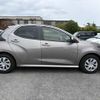 toyota yaris 2021 CFJ1710424 image 1