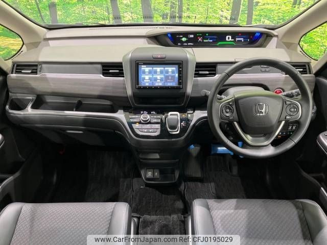 honda freed 2022 -HONDA--Freed 6AA-GB7--GB7-3168866---HONDA--Freed 6AA-GB7--GB7-3168866- image 2