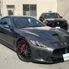 maserati granturismo 2017 -MASERATI--Maserati GranTurismo ABA-MMCS1--ZAMUH45J000218523---MASERATI--Maserati GranTurismo ABA-MMCS1--ZAMUH45J000218523- image 6