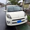 toyota passo 2008 -TOYOTA--Passo DBA-QNC10--QNC10-0101583---TOYOTA--Passo DBA-QNC10--QNC10-0101583- image 1