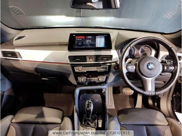 bmw x1 2022 quick_quick_3DA-AD20_WBA32AD0805V15464 image 2