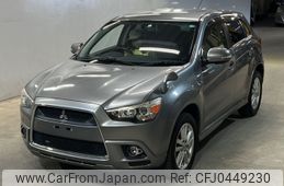 mitsubishi rvr 2012 -MITSUBISHI--RVR GA4W-0102902---MITSUBISHI--RVR GA4W-0102902-