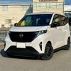 nissan nissan-others 2022 -NISSAN--SAKURA B6AW--0004423---NISSAN--SAKURA B6AW--0004423- image 2