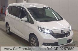 honda freed 2021 -HONDA 【千葉 503ﾎ5738】--Freed 6BA-GB6--GB6-3105705---HONDA 【千葉 503ﾎ5738】--Freed 6BA-GB6--GB6-3105705-