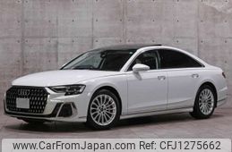 audi a8 2023 -AUDI--Audi A8 3AA-F8CZSF--WAUZZZF83RN001140---AUDI--Audi A8 3AA-F8CZSF--WAUZZZF83RN001140-