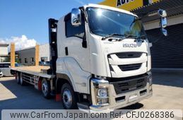 isuzu giga 2016 -ISUZU--Giga CYJ77B-7003604---ISUZU--Giga CYJ77B-7003604-