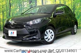 toyota yaris 2023 -TOYOTA--Yaris 5BA-MXPA10--MXPA10-2066850---TOYOTA--Yaris 5BA-MXPA10--MXPA10-2066850-