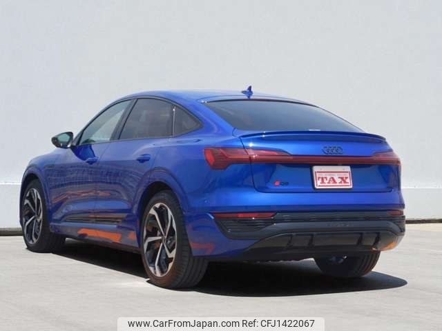 audi q8 2024 -AUDI--Audi Q8 ZAA-GEEDE--WAUZZZGE7RB024040---AUDI--Audi Q8 ZAA-GEEDE--WAUZZZGE7RB024040- image 2