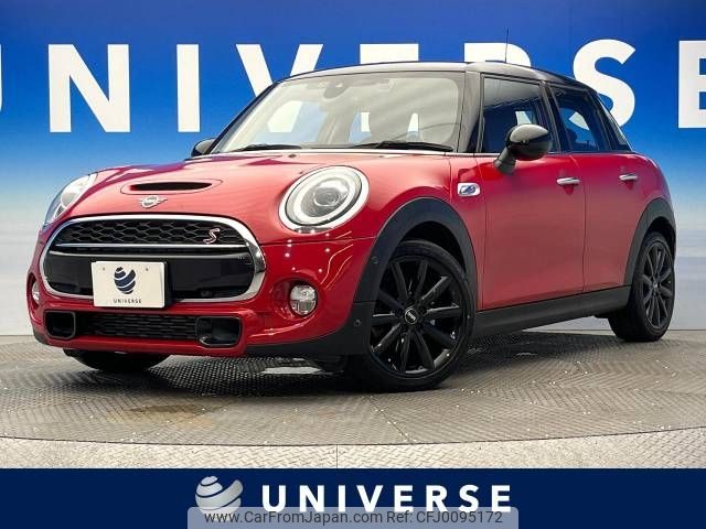 mini mini-others 2019 -BMW--BMW Mini LDA-XT20M--WMWXT720902H92018---BMW--BMW Mini LDA-XT20M--WMWXT720902H92018- image 1